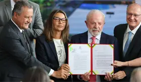 Lula veta ley que reducir&iacute;a pena de prisi&oacute;n de expresidente Bolsonaro