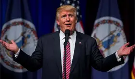 La supervisi&oacute;n de EE.UU. sobre Venezuela podr&iacute;a durar a&ntilde;os se&ntilde;ala Trump