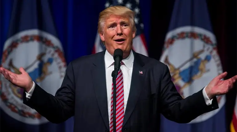 La supervisi&oacute;n de EE.UU. sobre Venezuela podr&iacute;a durar a&ntilde;os se&ntilde;ala Trump