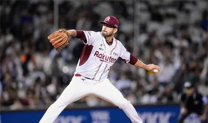 El mexicano Marcelo Mart&iacute;nez jugar&aacute; con Wei Chuan Dragons en la liga de Taiw&aacute;n