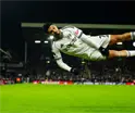 Con gol del mexicano Ra&uacute;l Jim&eacute;nez, el Fulham vence al Chelsea