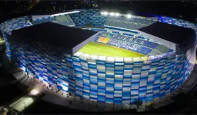 Cruz Azul jugar&aacute; como local en el estadio Cuauht&eacute;moc de Puebla