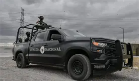 Estrategia de seguridad est&aacute; funcionando: Monreal sobre baja en homicidios