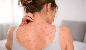 Suman 5 casos de sarampi&oacute;n en Tabasco; Salud llama a reforzar vacunaci&oacute;n