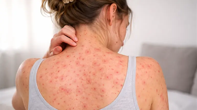 Suman 5 casos de sarampi&oacute;n en Tabasco; Salud llama a reforzar vacunaci&oacute;n