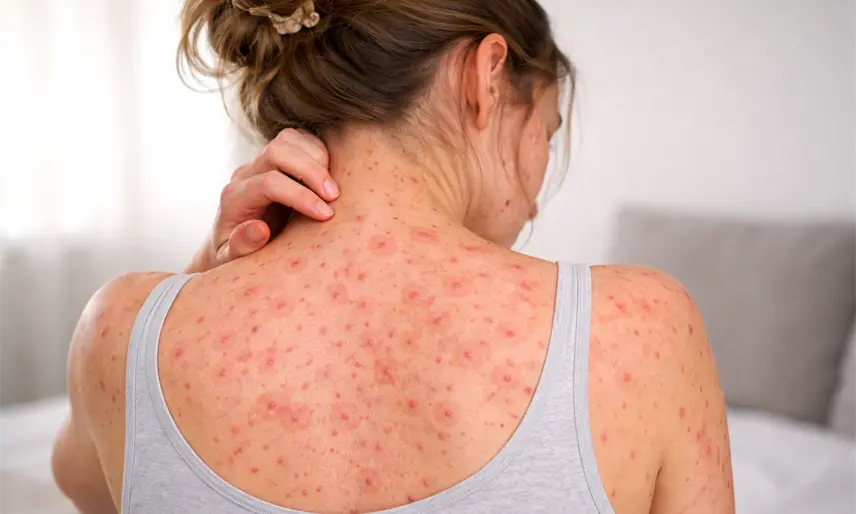 Suman 5 casos de sarampión en Tabasco; Salud llama a reforzar vacunación