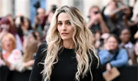 Paris Jackson arremete contra los albaceas de &acute;El Rey del Pop&acute;