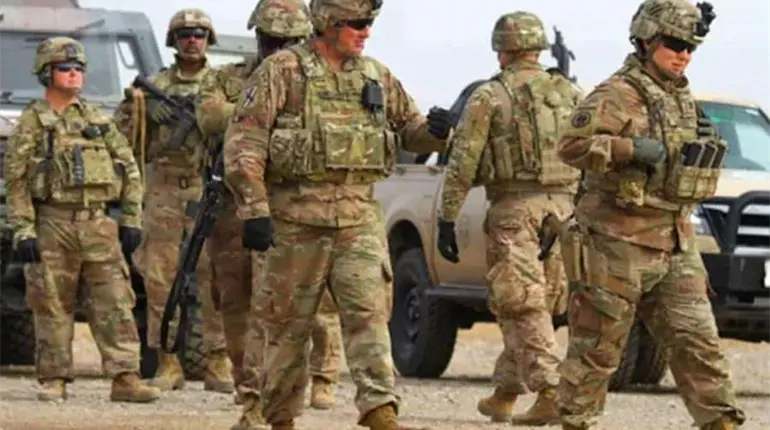 Recrimina &acute;Alito&acute; que Morena fren&oacute; ingreso de militares de EE. UU. que capacitar&iacute;an a las fuerzas armadas