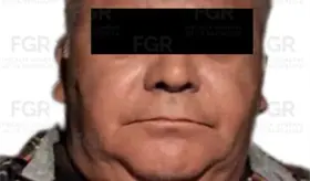 Dan prisi&oacute;n preventiva a exfuncionario ligado a Garc&iacute;a Luna, por delincuencia organizada