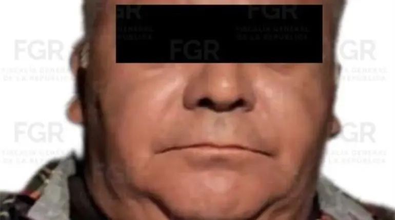 Dan prisi&oacute;n preventiva a exfuncionario ligado a Garc&iacute;a Luna, por delincuencia organizada