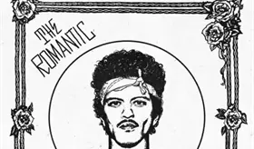 &iexcl;Se acab&oacute; la espera! Bruno Mars confirma su regreso con The Romantic