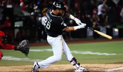 Rangel Ravelo y Andr&eacute;s &Aacute;lvarez llegan al &Aacute;guila de Veracruz