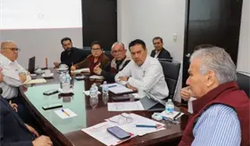 De cara al Mundial 2026, Tamaulipas instala su comando de Seguridad en Salud