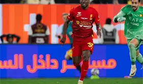 Juli&aacute;n Qui&ntilde;ones lidera victoria del Al Qadsiah frente a Al Nassr de CR7