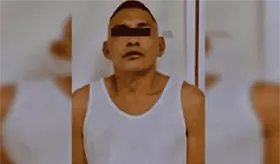 Dan pr&oacute;rroga en caso del sujeto que acos&oacute; a Sheinbaum