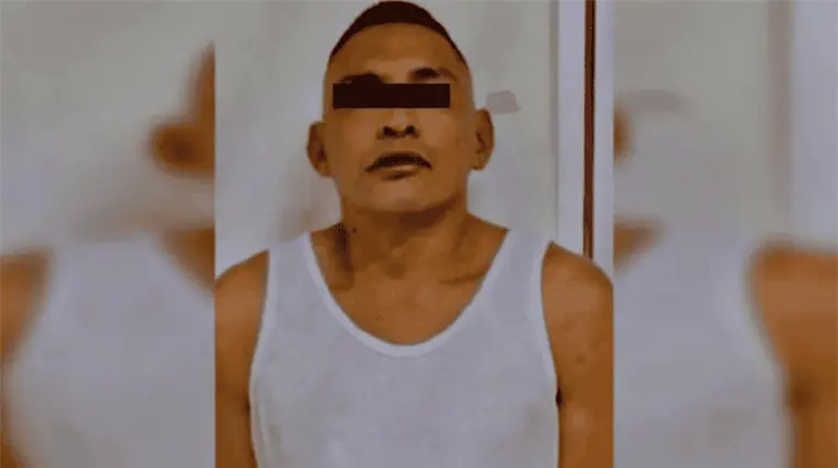 Dan pr&oacute;rroga en caso del sujeto que acos&oacute; a Sheinbaum