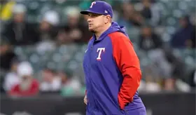 Doug Mathis es nuevo coach de pitcheo de Toros de Tijuana