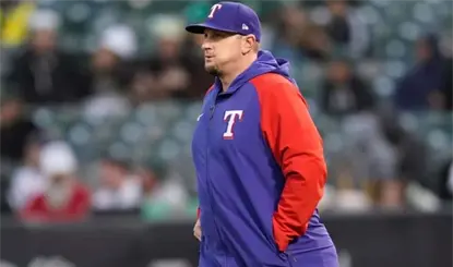 Doug Mathis es nuevo coach de pitcheo de Toros de Tijuana