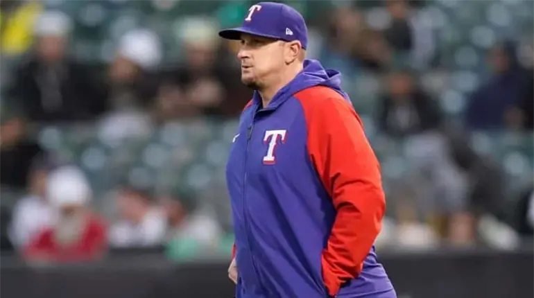 Doug Mathis es nuevo coach de pitcheo de Toros de Tijuana