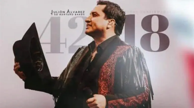 &iquest;Vas al concierto de Juli&oacute;n? Piden canjear boleto digital por f&iacute;sico en puntos oficiales