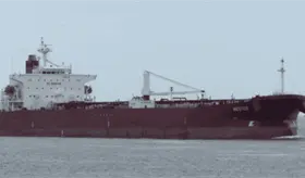 Petr&oacute;leo enviado a Cuba es menor que en 2024 y similar a sexenios anteriores: Sheinbaum