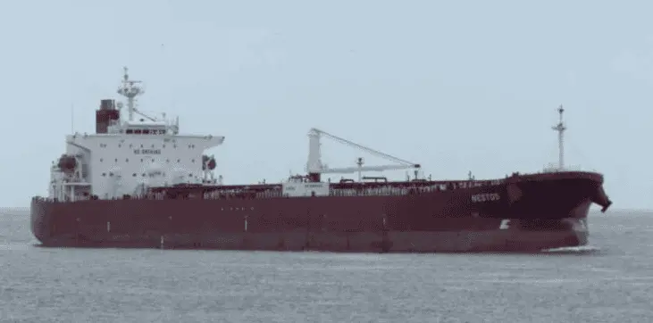 Petr&oacute;leo enviado a Cuba es menor que en 2024 y similar a sexenios anteriores: Sheinbaum