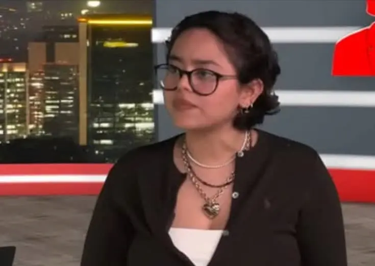 Morena se deslinda de su vocera en CDMX; narco es de los principales empleadores en M&eacute;xico, dijo