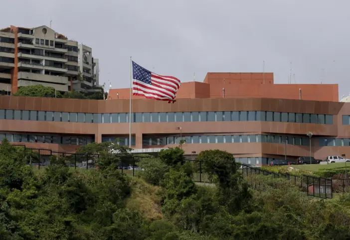 Venezuela confirma arribo de delegación diplomática de EE.UU.