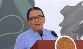 Periodista asesinado en Veracruz "abandon&oacute;" medidas de protecci&oacute;n: Segob