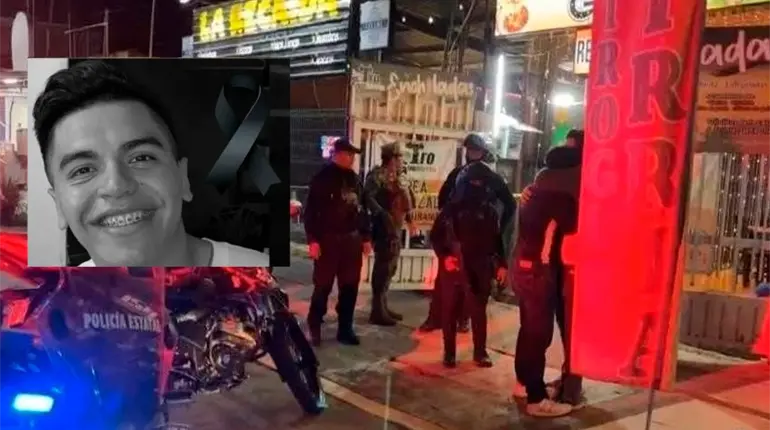 Asesinan de 16 balazos a reportero en Veracruz; cubr&iacute;a nota roja