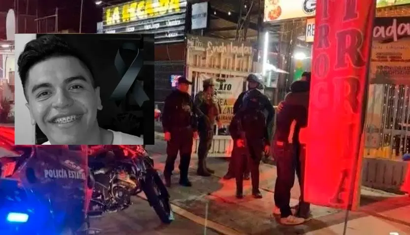 Asesinan de 16 balazos a reportero en Veracruz; cubría nota roja