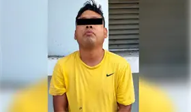 Cae en Yucat&aacute;n extorsionador de comerciantes y empresarios tabasque&ntilde;os