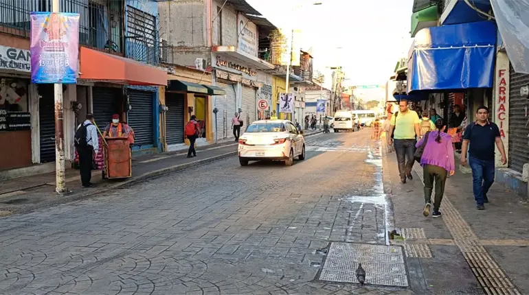 Necesaria vigilancia peri&oacute;dica para evitar regreso de ambulantes: CCET