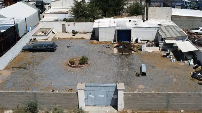 Identifican 170 cad&aacute;veres encontrados en crematorios de Ciudad Ju&aacute;rez