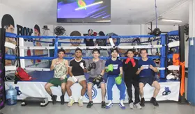 El gimnasio Rico Boxing tendr&aacute; intensa actividad este 2026