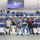 El gimnasio Rico Boxing tendr&aacute; intensa actividad este 2026