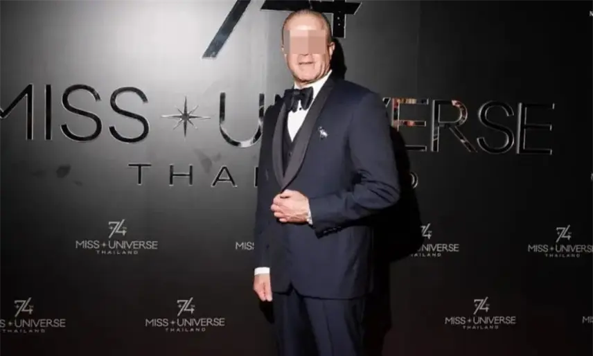 Conceden a Rocha Cantú suspensión definitiva para seguir como testigo protegido de FGR