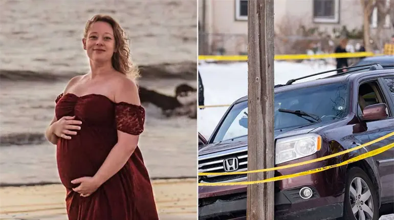 JD Vance comparte video que grab&oacute; agente del ICE antes de matar a mujer en Minnesota