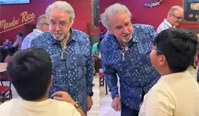 Carlos Villagr&aacute;n divide opiniones en redes al llamar "&Ntilde;o&ntilde;o" a ni&ntilde;o que le pidi&oacute; una foto