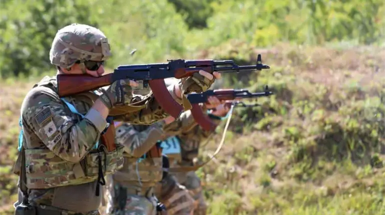 EE. UU. analiza v&iacute;as legales para justificar el env&iacute;o de militares a M&eacute;xico: L&oacute;pez-D&oacute;riga