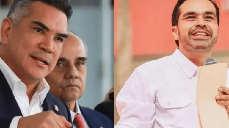 &iexcl;Eres una miserable lacra al servicio de la narcodictadura!; dice Alito sobre M&aacute;ynez