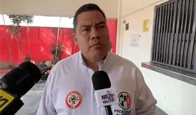 PRI Tabasco afirma que buscar&aacute; ir solo en elecci&oacute;n de 2027 pero no se cierra a alianzas