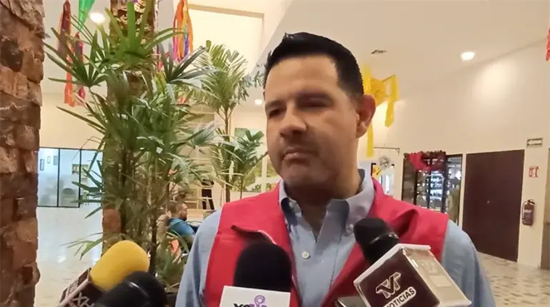 Conf&iacute;a CMIC en que obras del Centro de Convenciones quedar&aacute;n "en buenas manos"