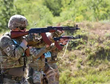 Postura de México es en contra de intervenciones militares: Sheinbaum en conversación con Trump sobre Venezuela Postura de México es en contra de intervenciones militares: Sheinbaum en conversación con Trump sobre Venezuela
