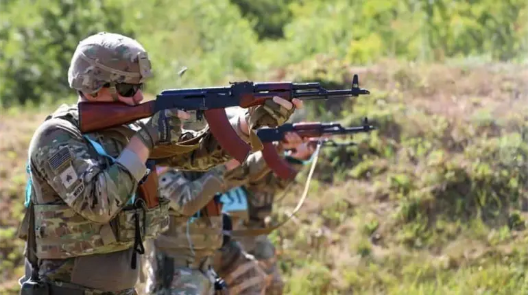 Postura de M&eacute;xico es en contra de intervenciones militares: Sheinbaum en conversaci&oacute;n con Trump sobre Venezuela