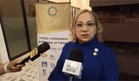 Organizar&aacute; CCET panel sobre reformas fiscales, salario m&iacute;nimo y entrada gradual de jornadas de 40 horas