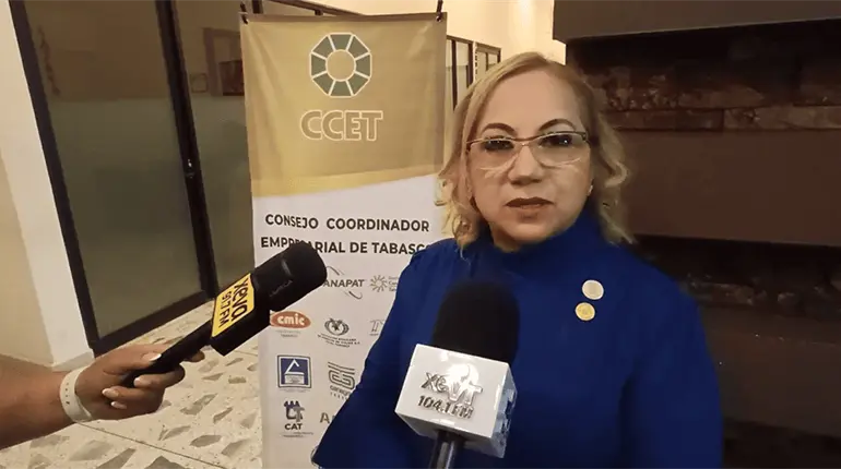 Organizar&aacute; CCET panel sobre reformas fiscales, salario m&iacute;nimo y entrada gradual de jornadas de 40 horas