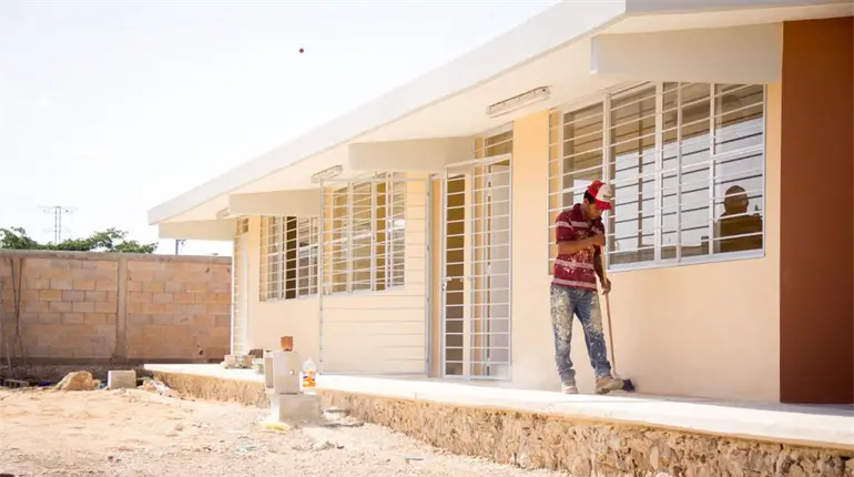 Descarta Setab construir nuevas escuelas en Tabasco