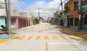 Anuncian inversi&oacute;n de 90 mdp en primer paquete de obras en Macuspana