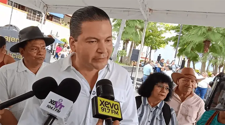 Morena realizar&aacute; cambios en la mayor&iacute;a de las comisiones que preside en el Congreso: Bracamonte